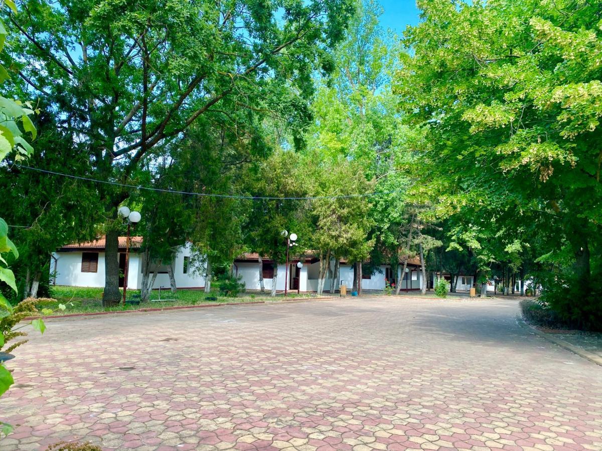 Complex Holiday Neptun Exterior foto